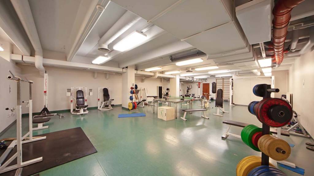 Patamäenkatu 7 TAMPERE