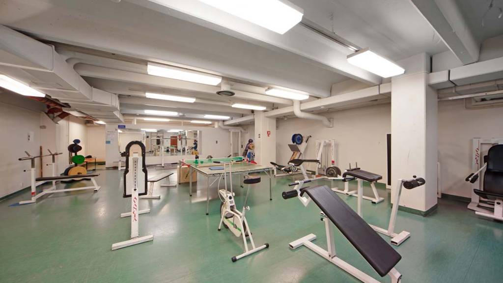 Patamäenkatu 7 TAMPERE