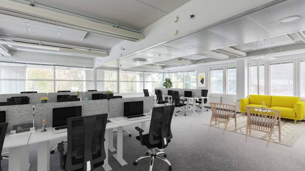 Lars Sonckin kaari 10 NOVA