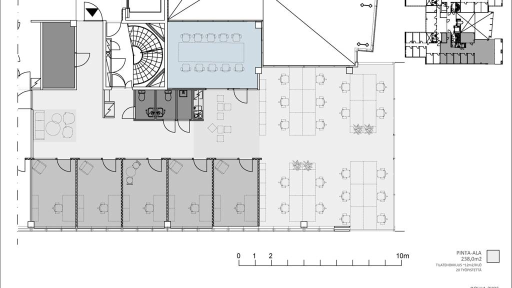 Lars Sonckin kaari 10 NOVA