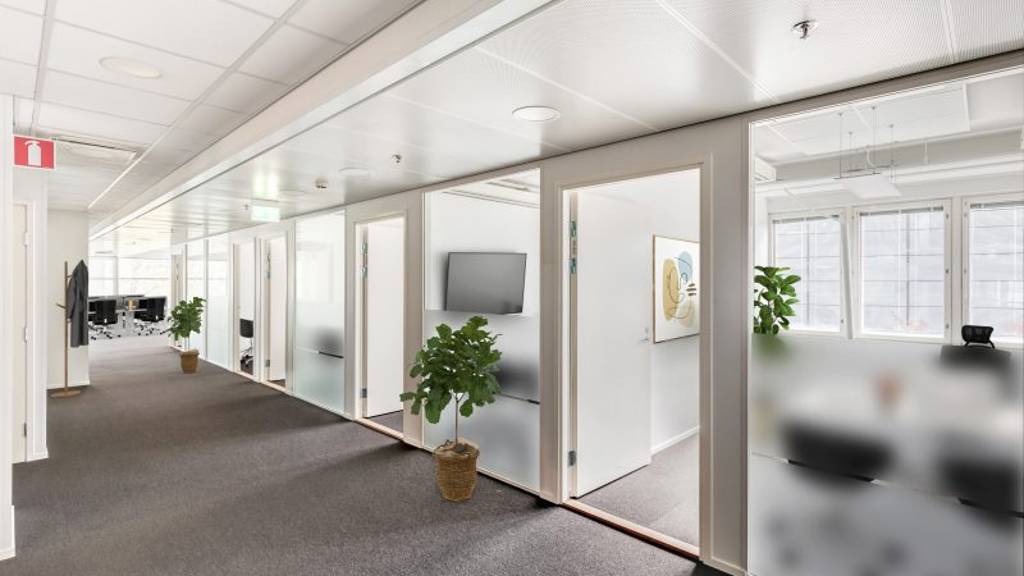 Lars Sonckin kaari 10 NOVA