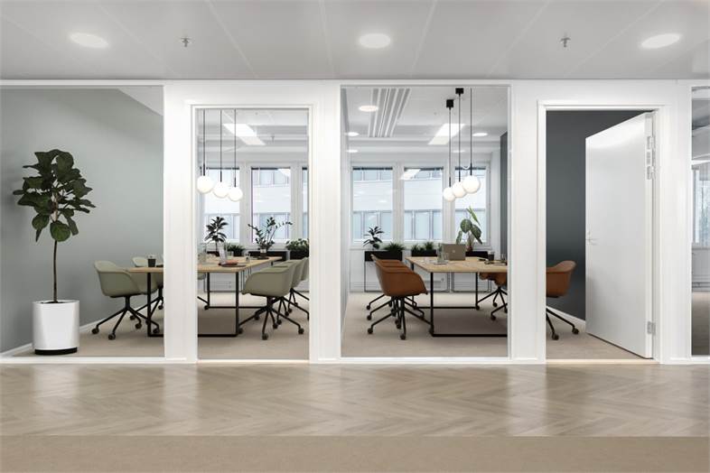 Lars Sonckin kaari 10 NOVA