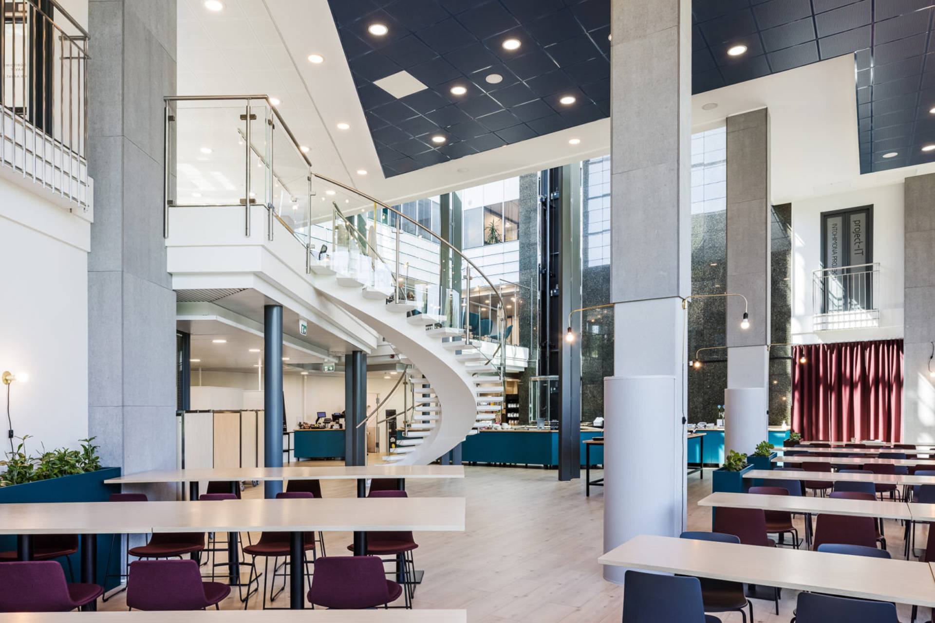 Lars Sonckin kaari 10 NOVA