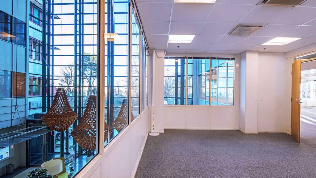 Lars Sonckin kaari 10 NOVA