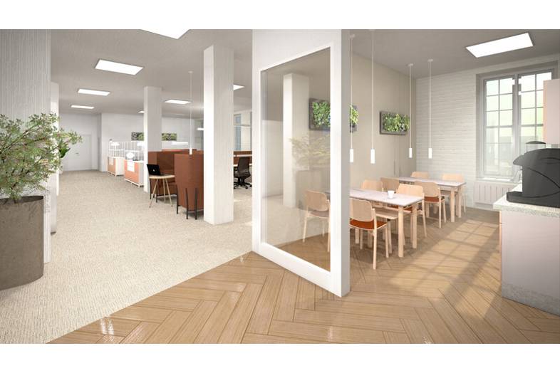 Kivääritehtaankatu 6 JYVÄSKYLÄ