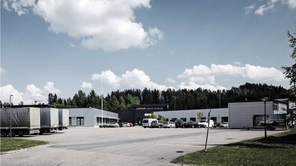 Jussilankatu 4-6 LAHTI