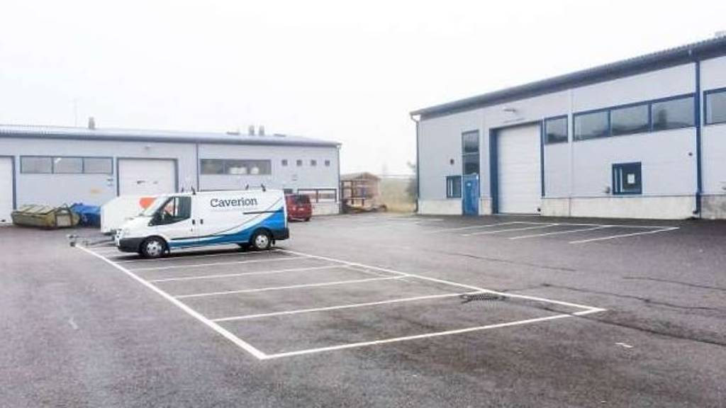 Jussilankatu 4-6 LAHTI