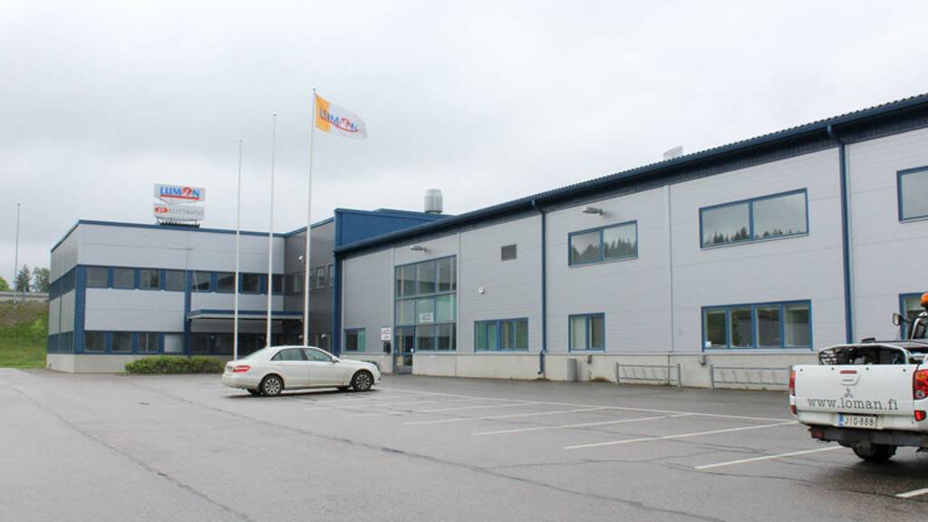 Jussilankatu 4-6 LAHTI