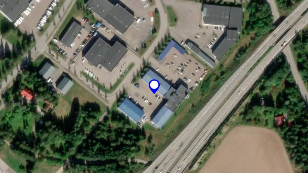 Jussilankatu 4-6 LAHTI