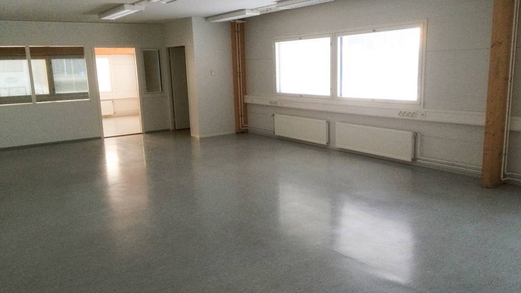 Jussilankatu 4-6 LAHTI