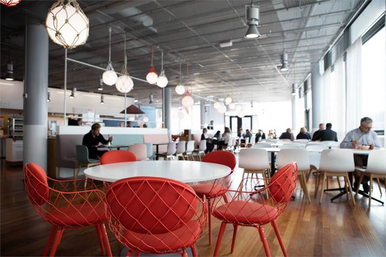 Tammasaarenkatu 5 SANTA MARIA