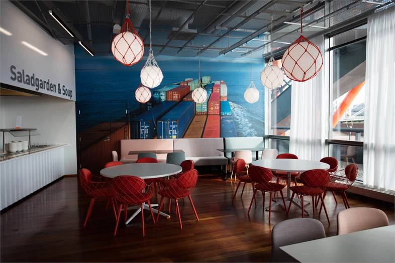 Tammasaarenkatu 5 SANTA MARIA