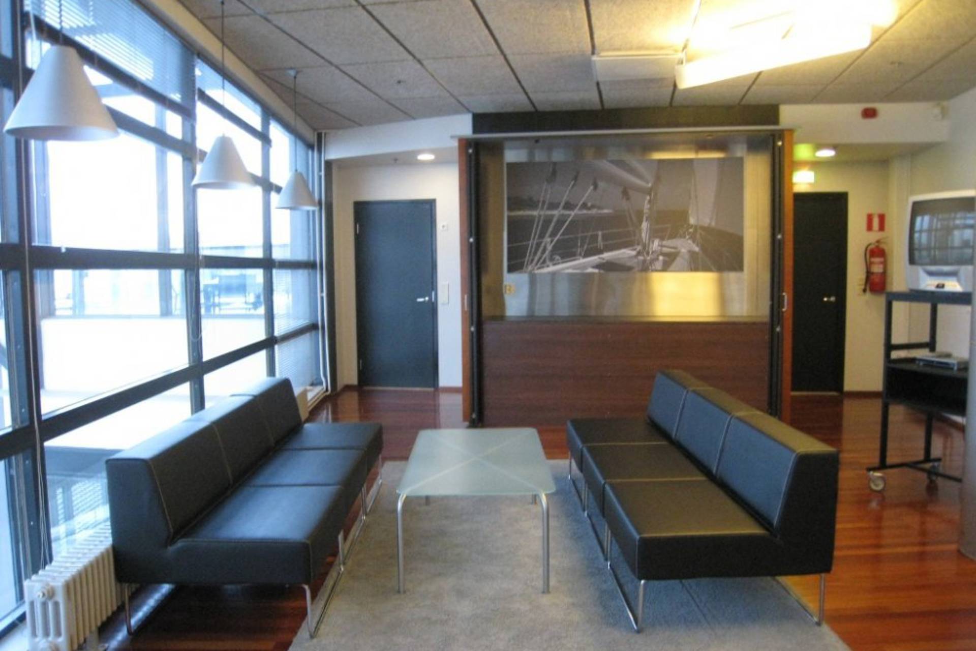 Tammasaarenkatu 5 SANTA MARIA