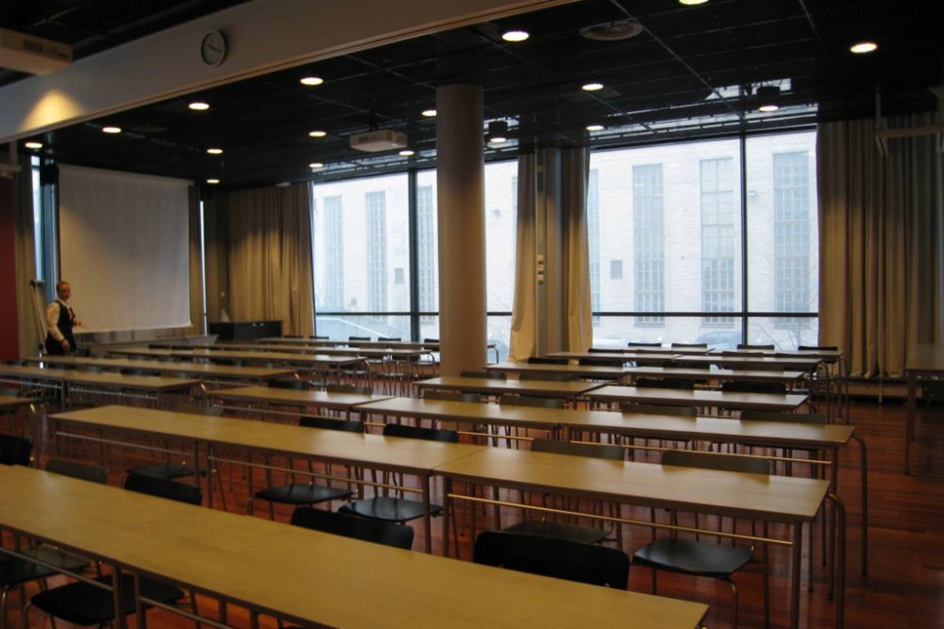 Tammasaarenkatu 5 SANTA MARIA