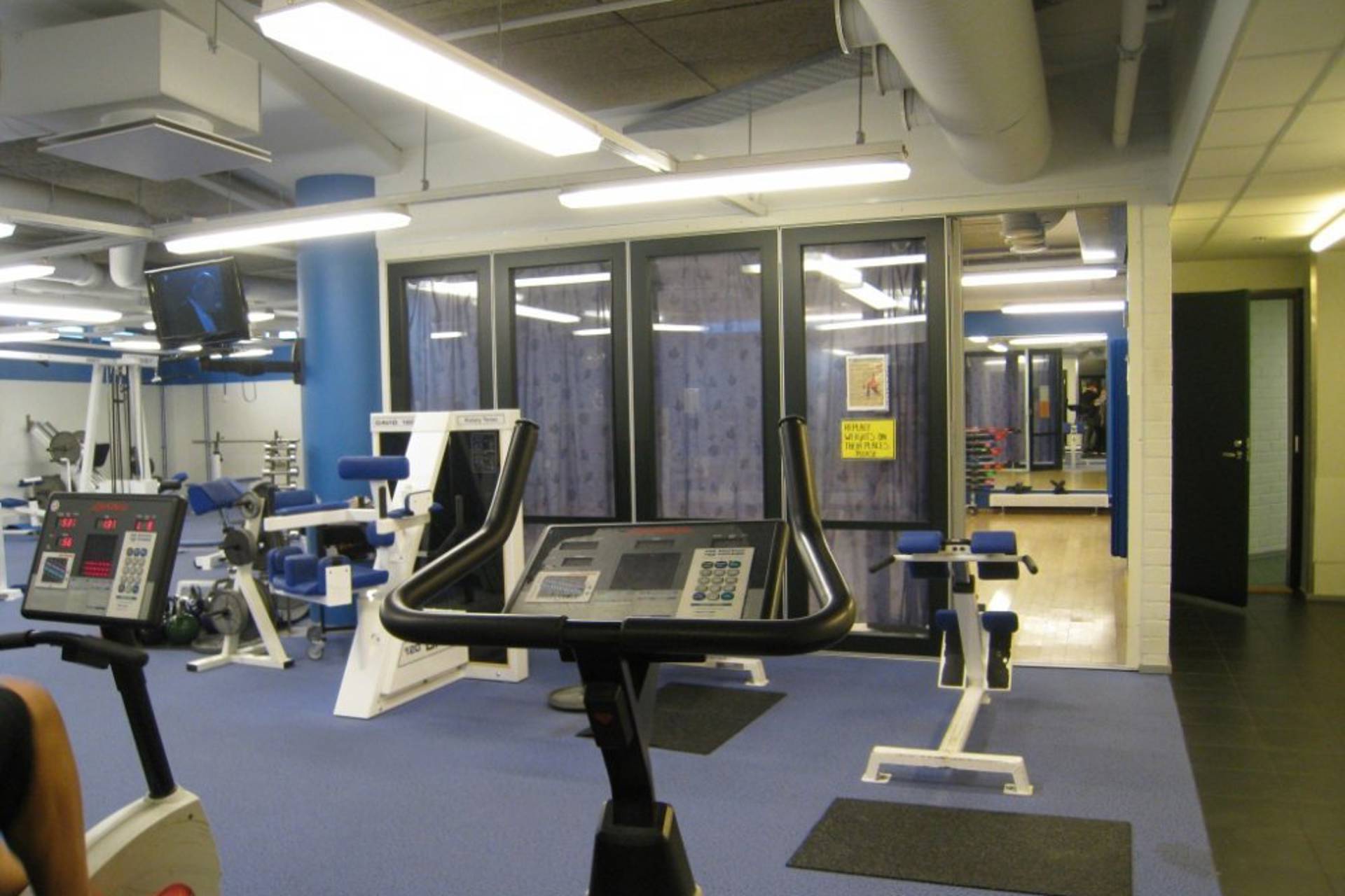 Tammasaarenkatu 5 SANTA MARIA