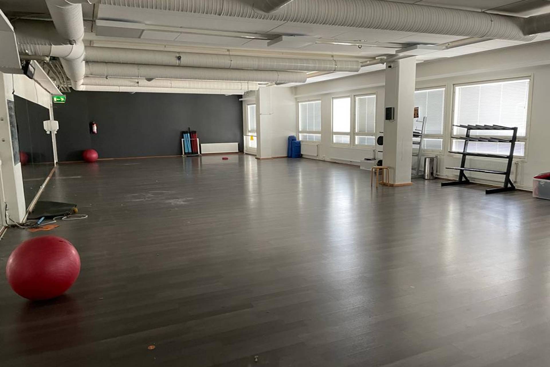 Vapaudenkatu 13 LAHTI