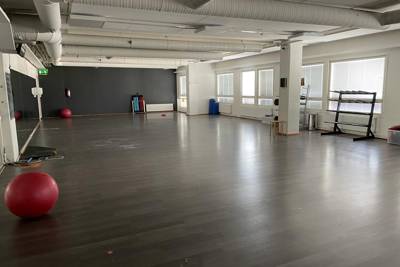 Vapaudenkatu 13 LAHTI