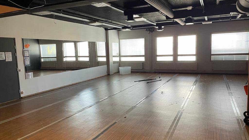 Vapaudenkatu 13 LAHTI