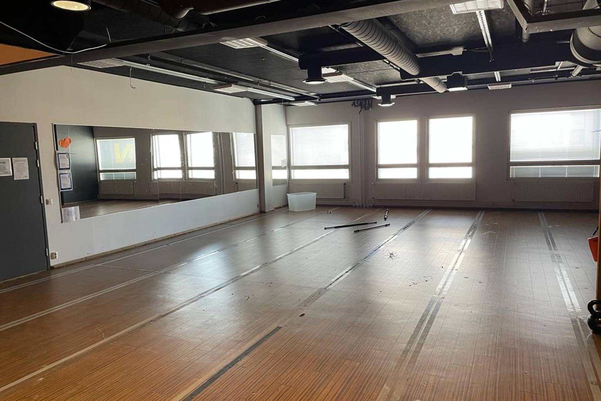 Vapaudenkatu 13 LAHTI