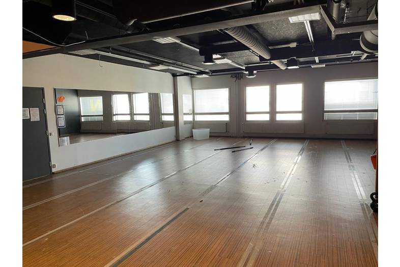 Vapaudenkatu 13 LAHTI