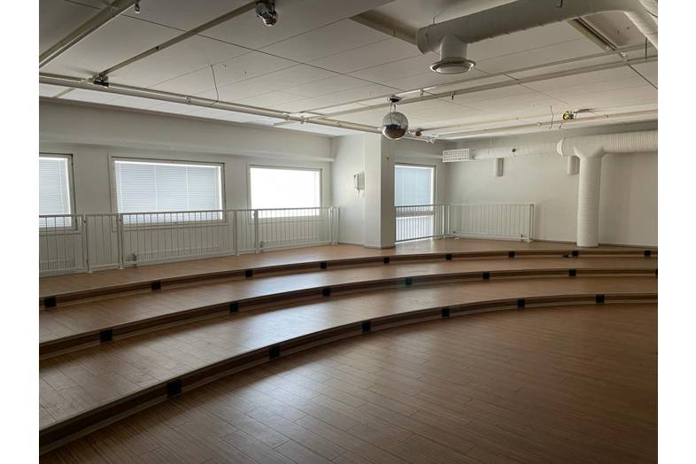 Vapaudenkatu 13 LAHTI