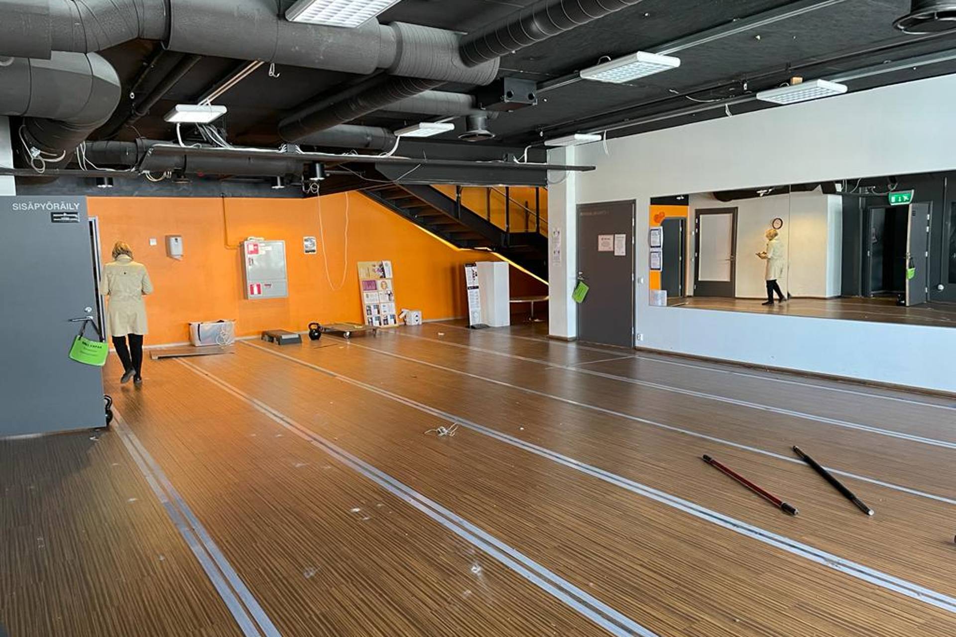 Vapaudenkatu 13 LAHTI