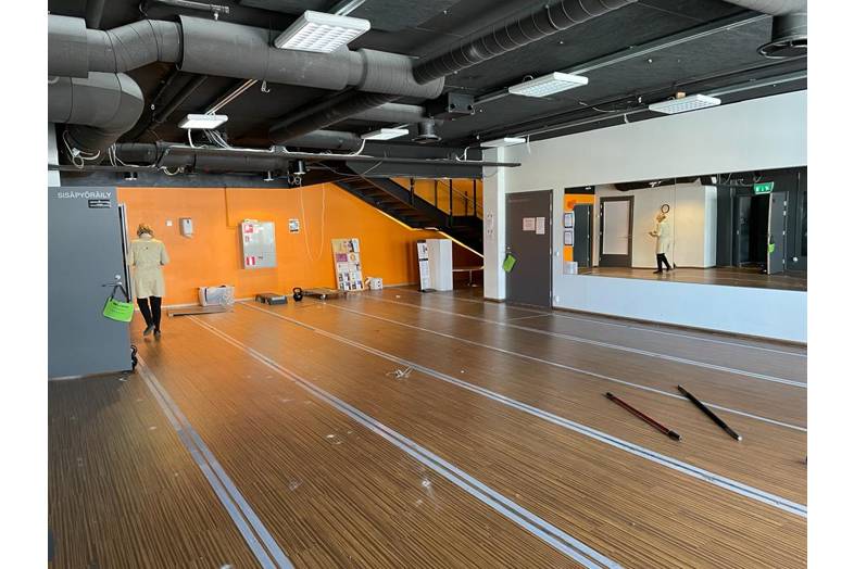 Vapaudenkatu 13 LAHTI