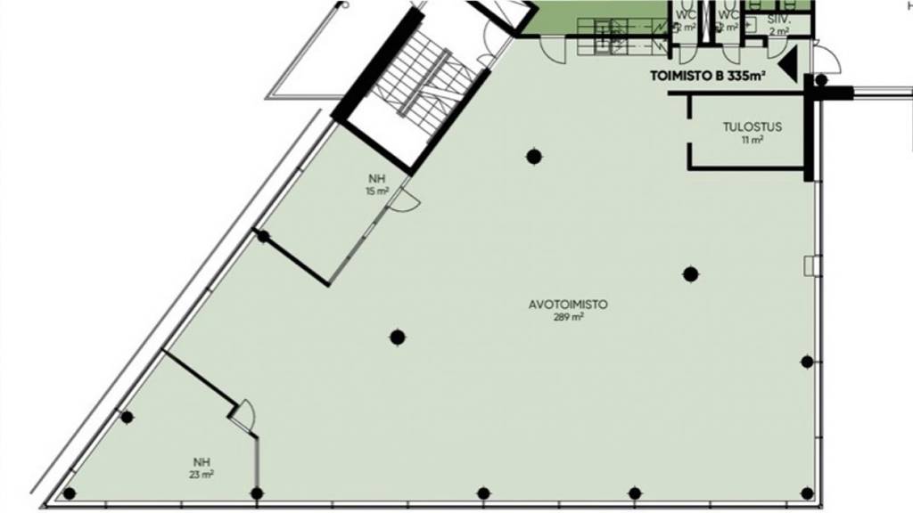 Eliel Saarisen tie 2