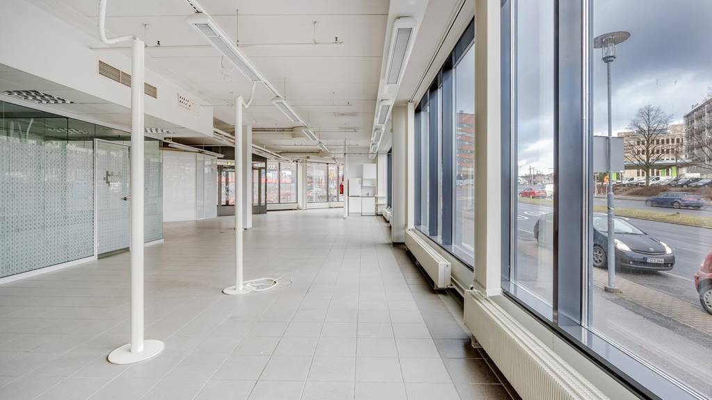 Hatanpään valtatie 24 TAMPERE