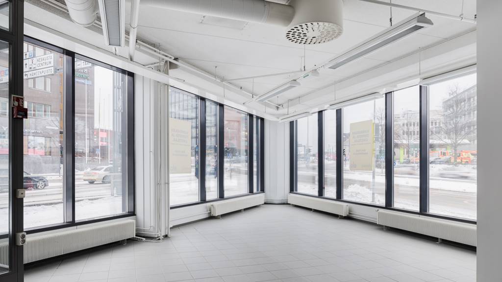 Hatanpään valtatie 24 TAMPERE