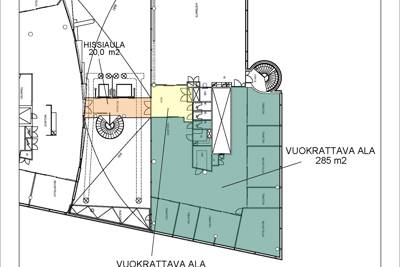 Tammasaarenkatu 5 SANTA MARIA