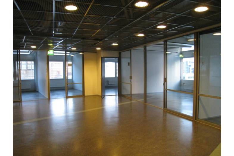 Tammasaarenkatu 5 SANTA MARIA