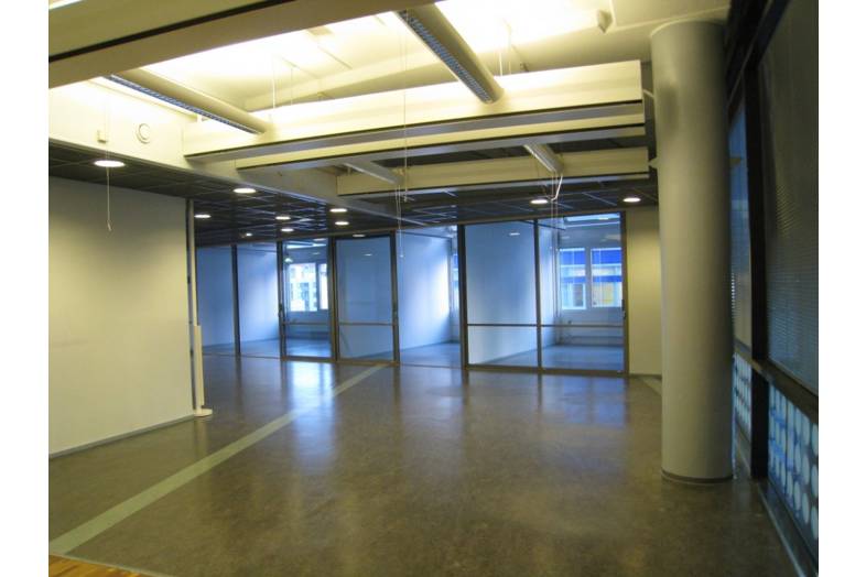 Tammasaarenkatu 5 SANTA MARIA