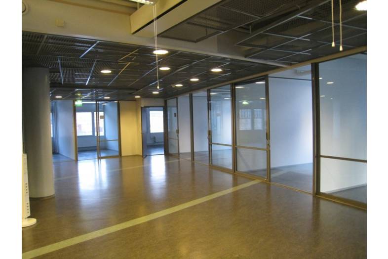 Tammasaarenkatu 5 SANTA MARIA