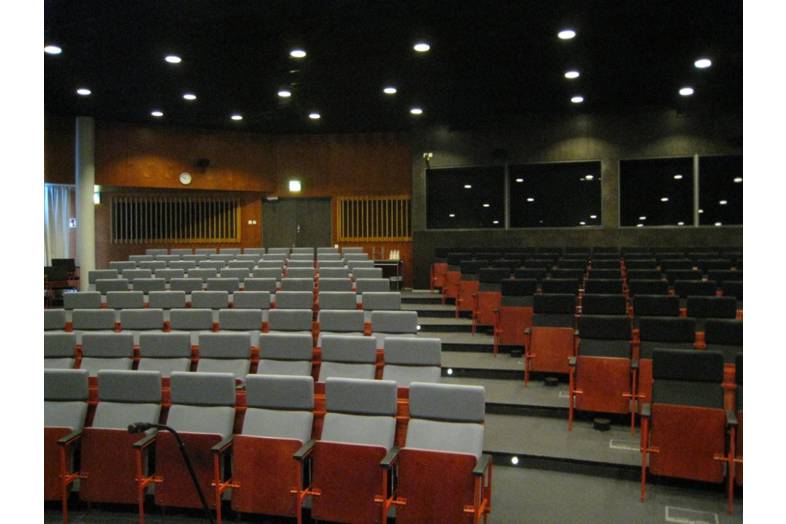 Tammasaarenkatu 5 SANTA MARIA