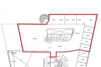 Tammasaarenkatu 5 SANTA MARIA