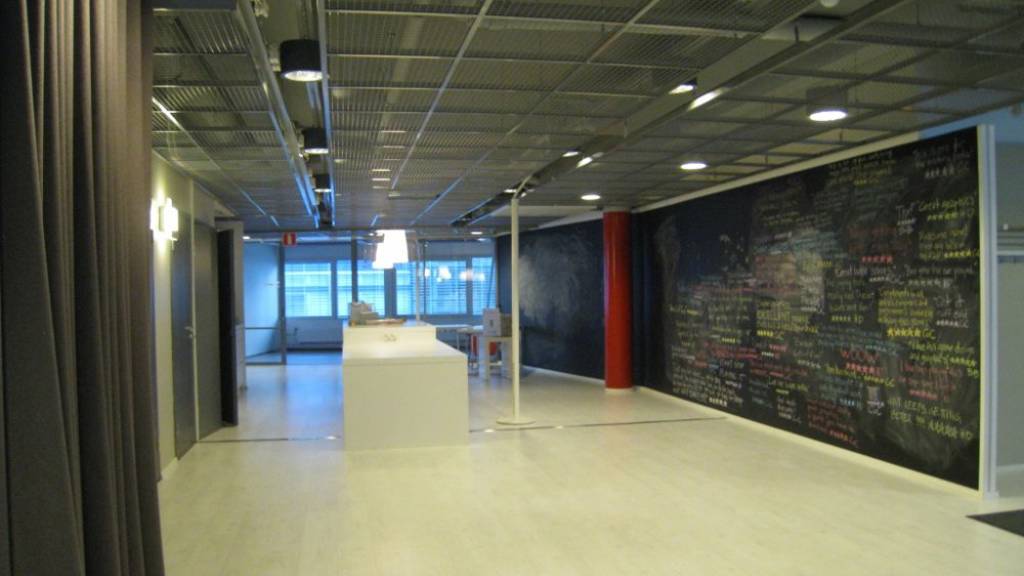 Tammasaarenkatu 5 SANTA MARIA