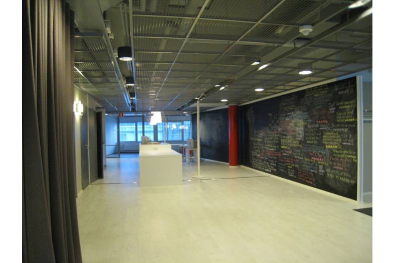 Tammasaarenkatu 5 SANTA MARIA