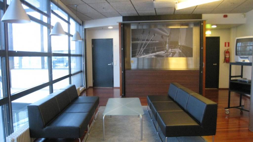 Tammasaarenkatu 5 SANTA MARIA