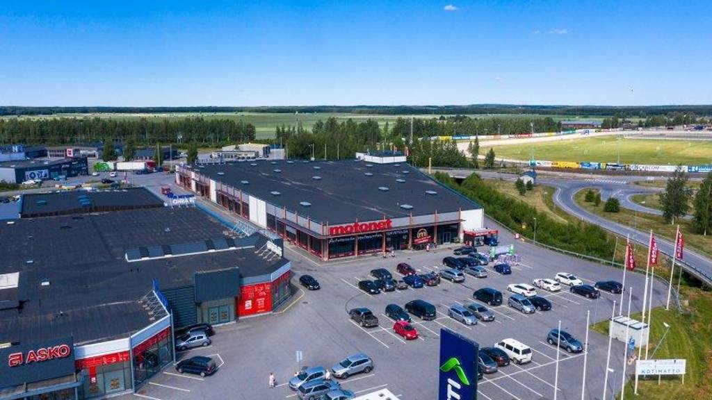 Rengastie 2 SEINÄJOKI