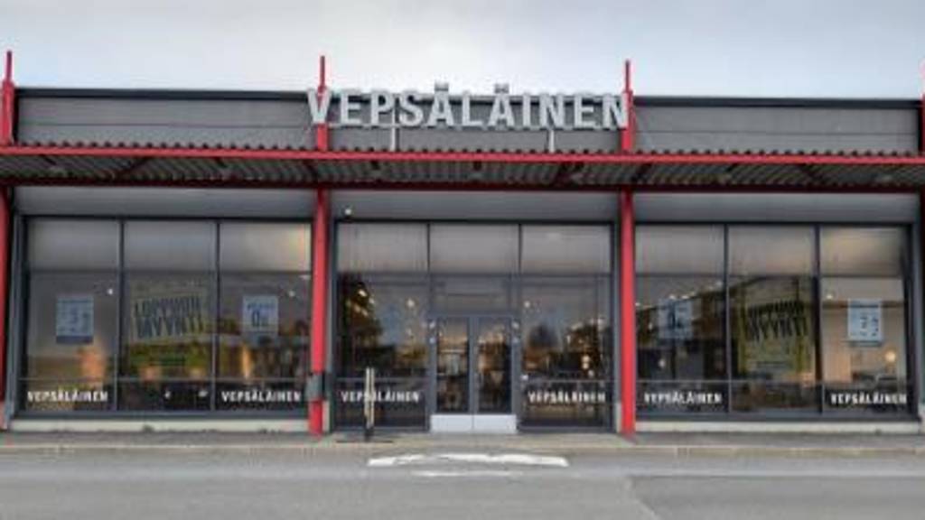 Rengastie 2 SEINÄJOKI