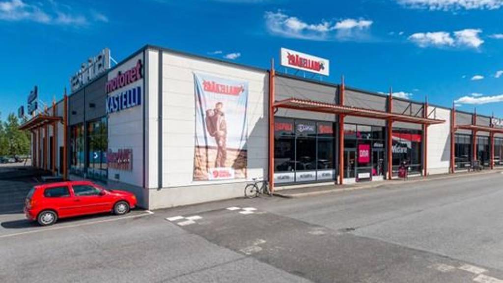 Rengastie 2 SEINÄJOKI