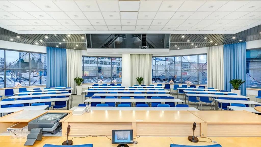 Hermiankatu 1 A TAMPERE