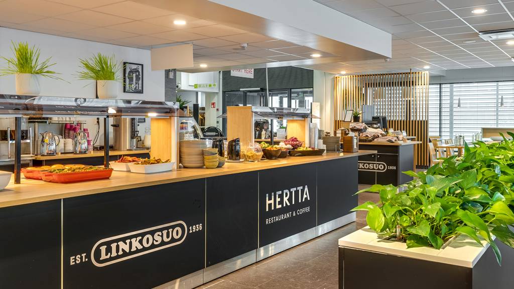 Hermiankatu 1 A TAMPERE