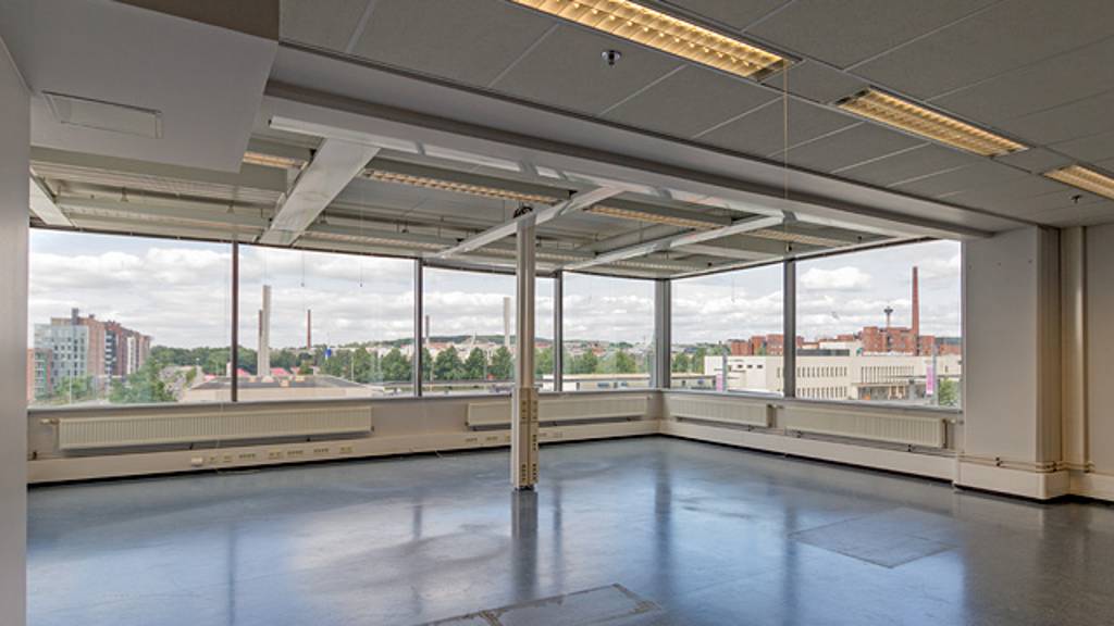 Hatanpään valtatie 18 TAMPERE