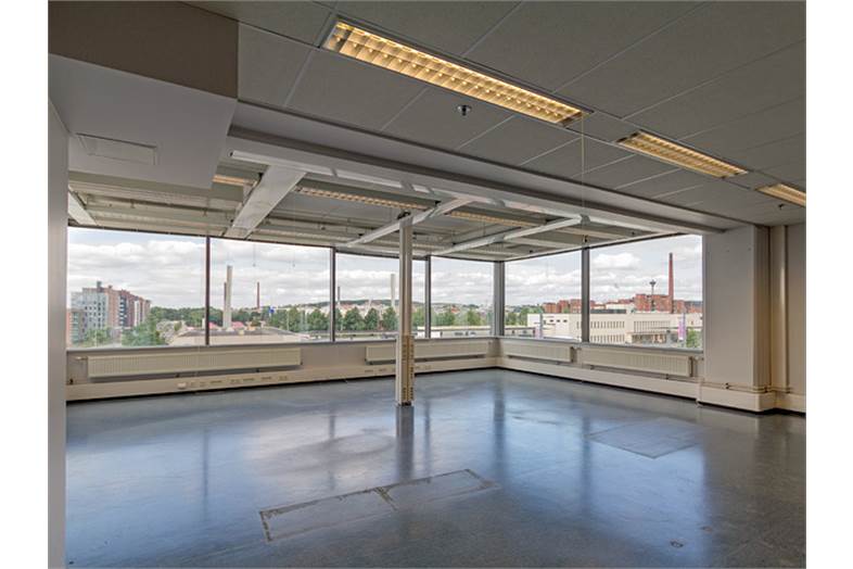 Hatanpään valtatie 18 TAMPERE