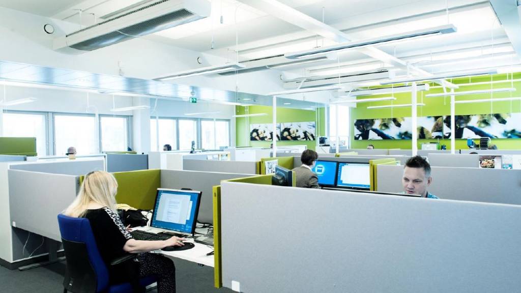 Bertel Jungin aukio 3 D-Talo