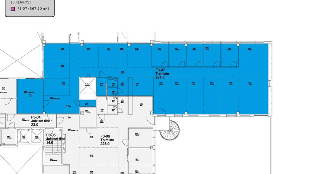 Bertel Jungin aukio 3 D-Talo