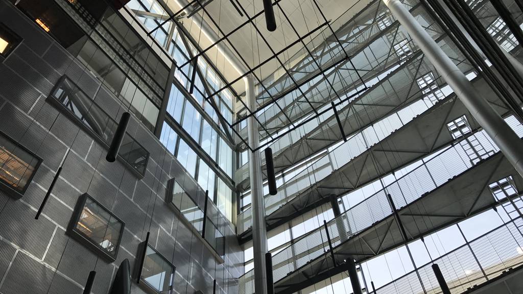 Tammasaarenkatu 3 PINTA