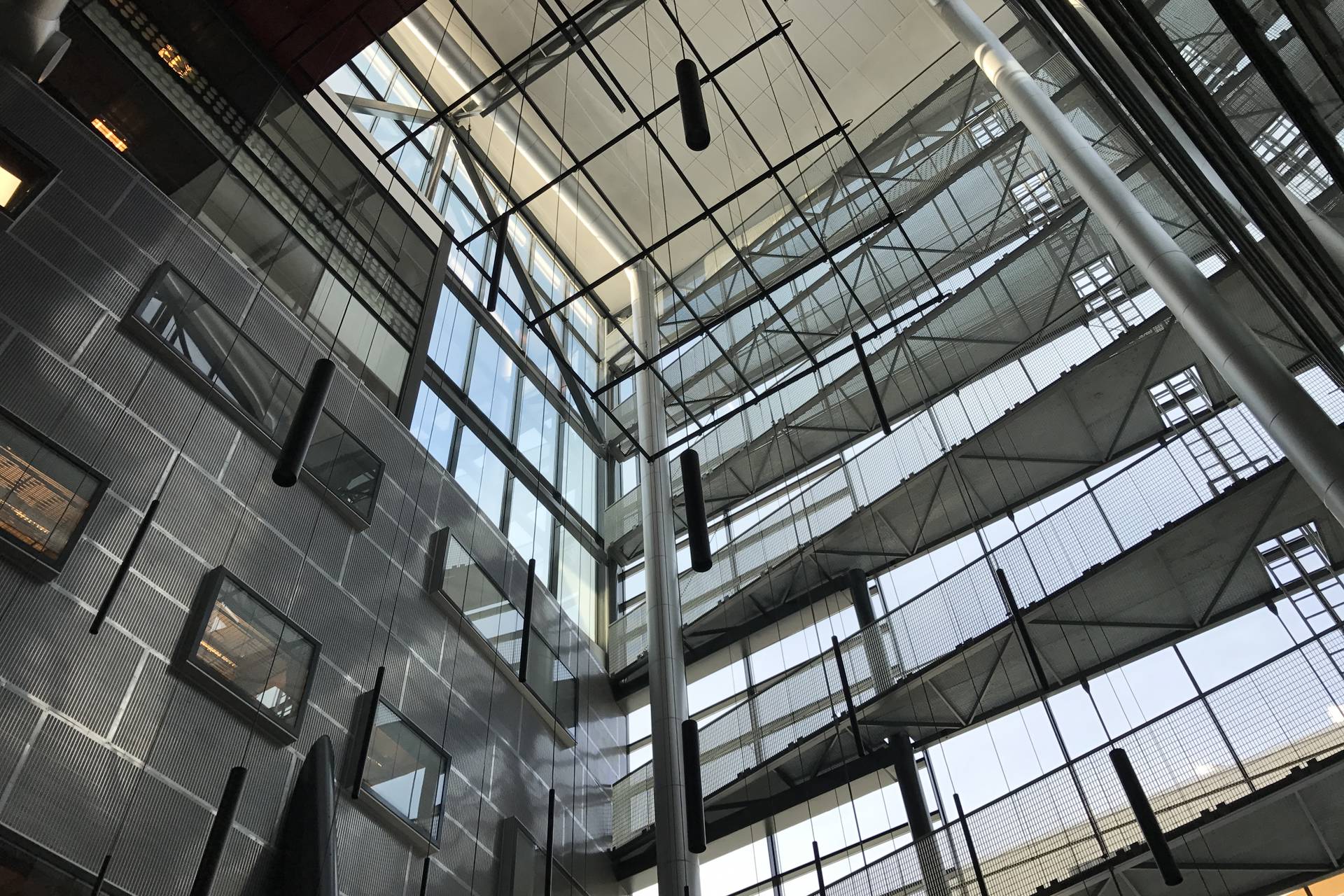 Tammasaarenkatu 3 PINTA